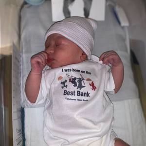 Meet your Posher, Timothy